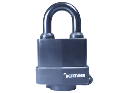 DEFENDER All Terrain Weatherseal Padlock 50mm – – Now available at MTN Shop UK.