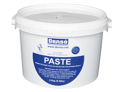 Denso Denso Paste 2.5kg Tub – – Now available at MTN Shop UK.