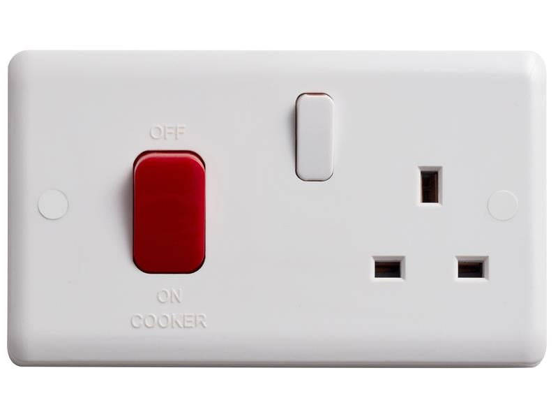 Deta Vimark Cooker Control Unit 45A – – Now available at MTN Shop UK. - imagen 2