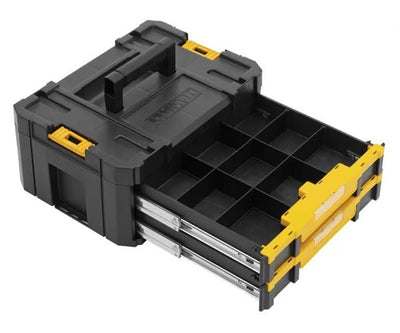 Toolbox (Shallow Drawer)