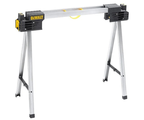 Full Metal Sawhorse