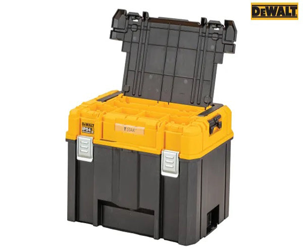 Deep Toolbox with Long Handle - imagen 3