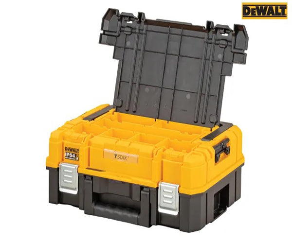 Shallow Toolbox with Long Handle - imagen 2