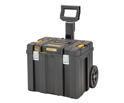 Mobile Storage Box