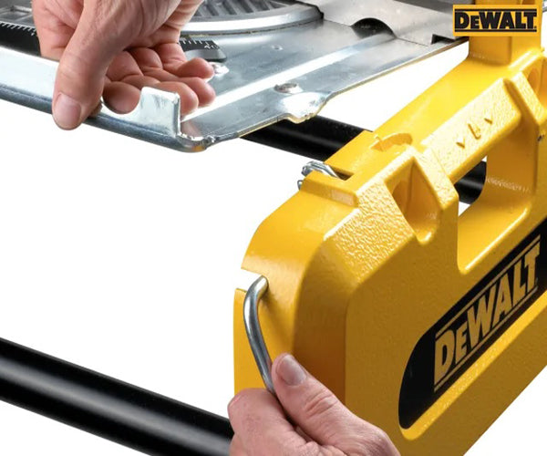 Flip-Over Saw - imagen 4