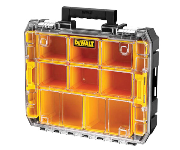 Watersealed Organiser