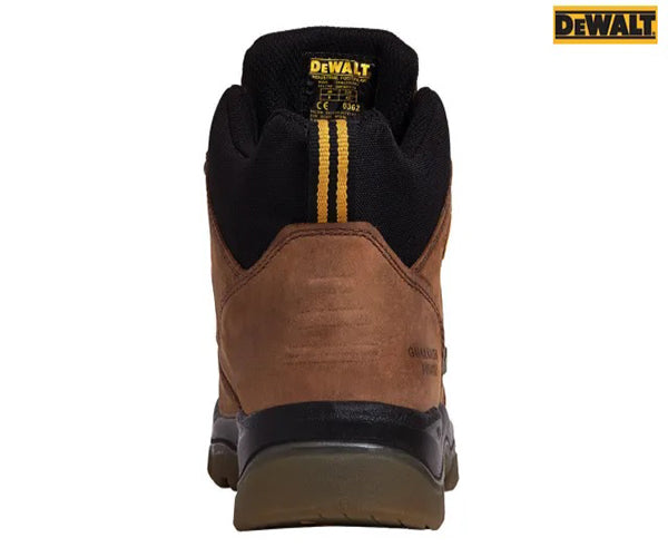 Challenger 3 Sympatex Waterproof Hiker Boots Brown - imagen 4