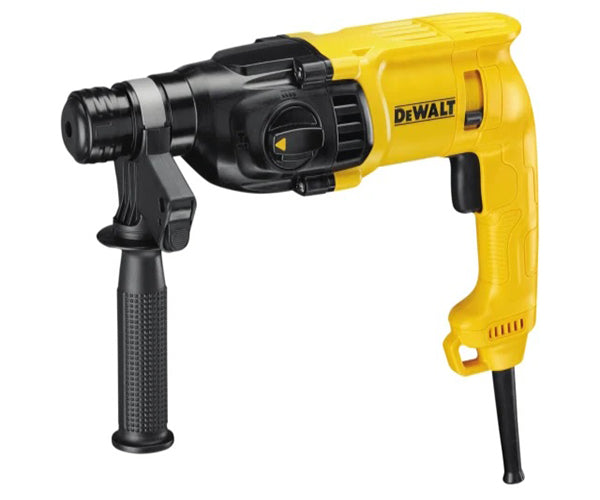 3-Mode Hammer Drill - imagen 2
