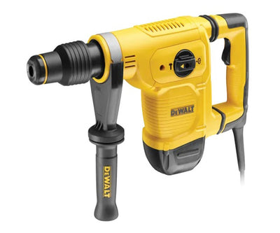 Max Chipping Combination Hammer