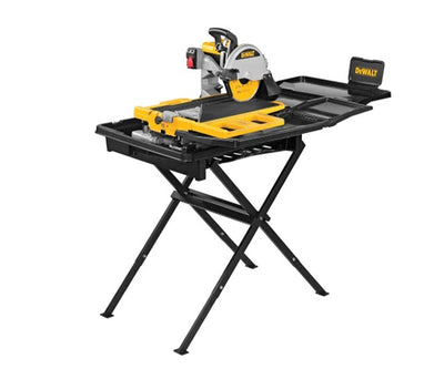 Wet Tile Saw