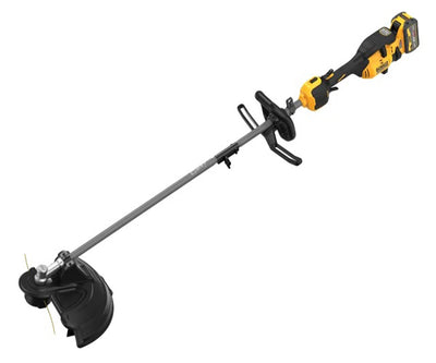FlexVolt Split Boom System + Grass Trimme