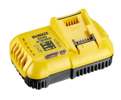 FlexVolt Multi-Voltage Fast Charger