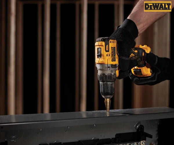 Brushless Sub-Compact Drill Driver - imagen 3