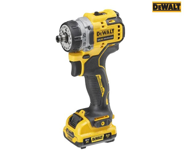 Multi-head Drill Driver - imagen 2