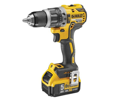 Brushless Combi Drill