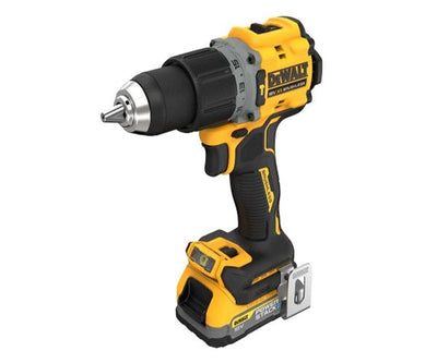 Combi 18V 2 x 2.0Ah POWERSTACK™ Li-ion