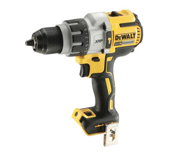 Brushless Combi Drill