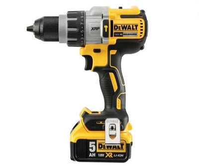 Brushless Combi Drill