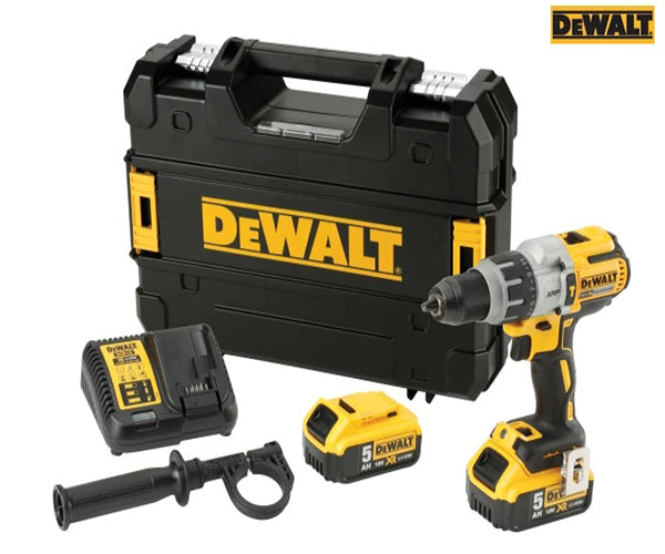 Brushless Combi Drill - imagen 3