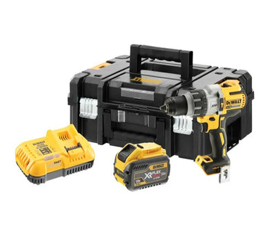 Brushless Combi Drill