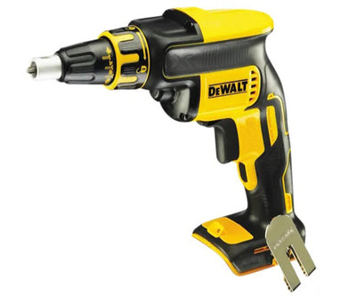 Brushless Drywall Screwdriver