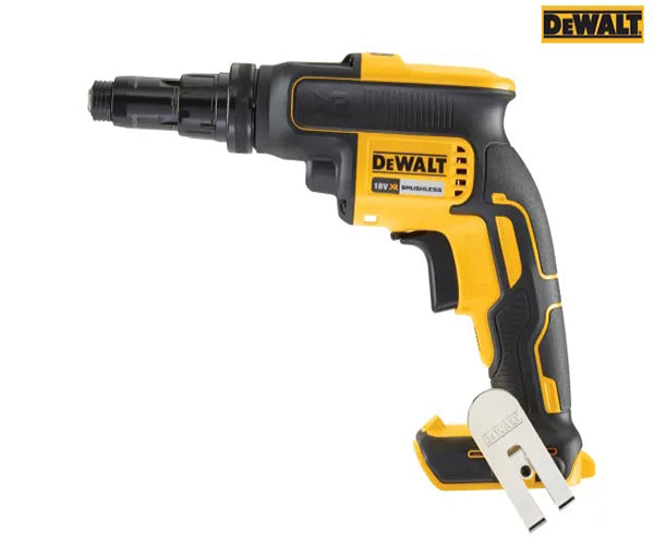 Brushless Self Drilling Screwdriver - imagen 2