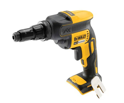Brushless Self Drilling Screwdriver