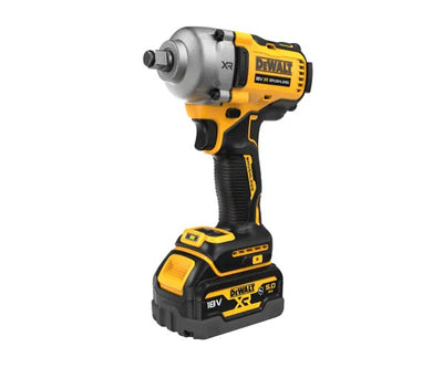 Hog Ring Anvil Impact Wrench