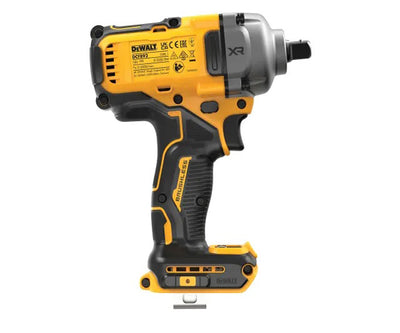 High Torque 1/2in Impact Wrench