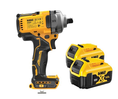 High Torque 1/2in Impact Wrench