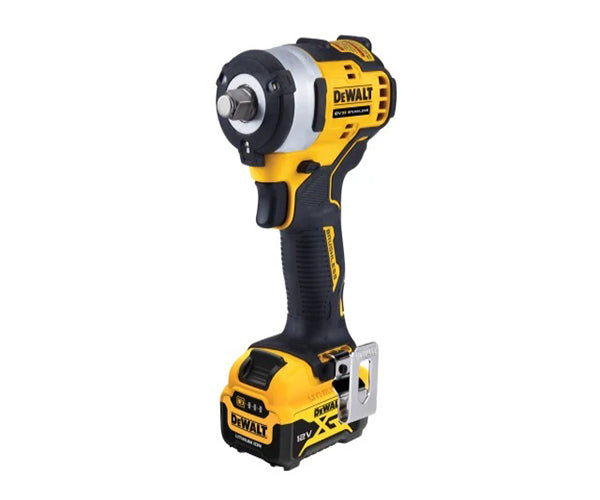Brushless 1/2in Impact Wrench - imagen 3
