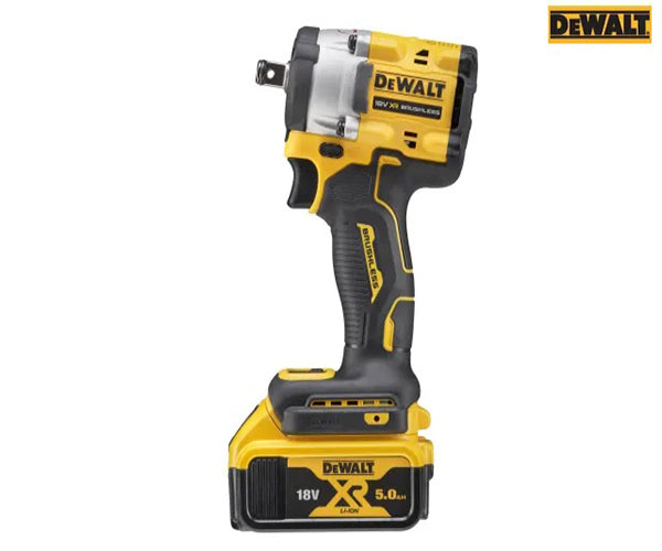 Impact Wrench - imagen 2