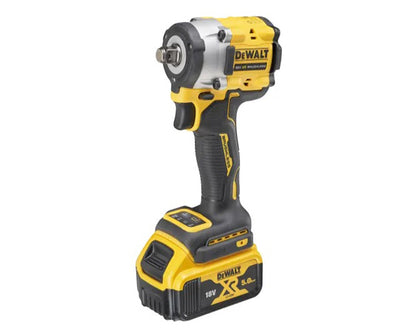 Impact Wrench