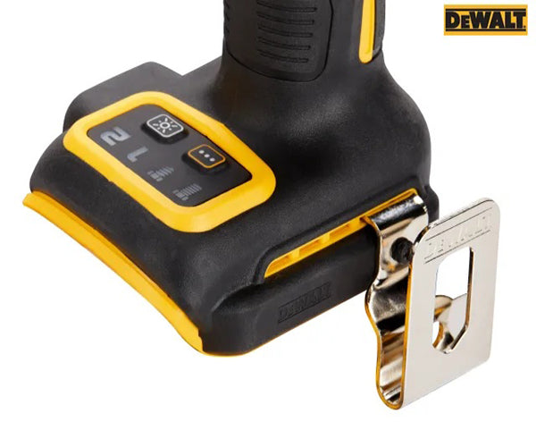 XR BL 1/2in Impact Wrench - imagen 4