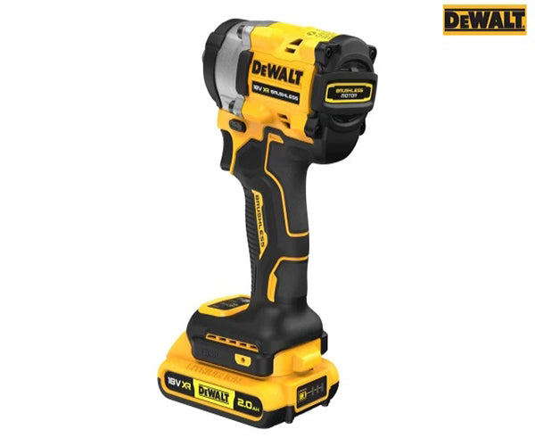 XR BL 1/2in Impact Wrench - imagen 3