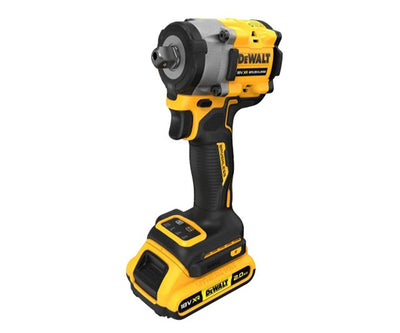 XR BL 1/2in Impact Wrench