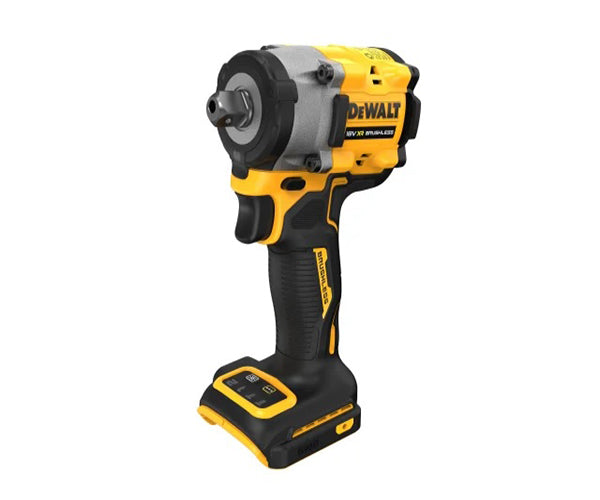 Impact Wrench - imagen 2