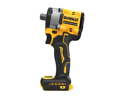 Impact Wrench