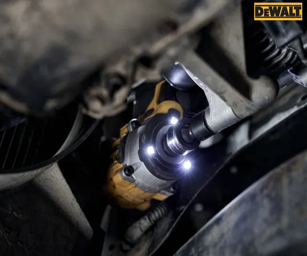 Impact Wrench - imagen 7