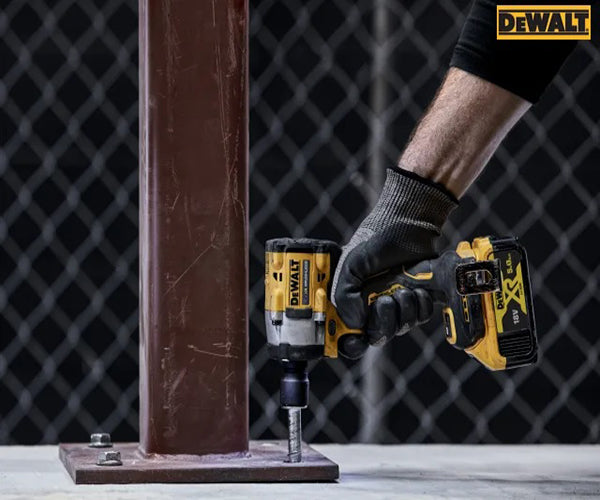 Impact Wrench - imagen 6