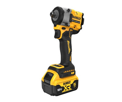 Impact Wrench