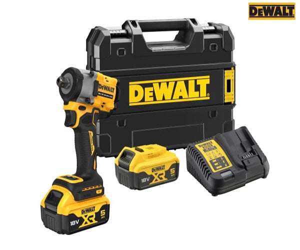 Impact Wrench - imagen 2