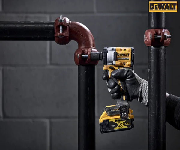 Impact Wrench - imagen 4