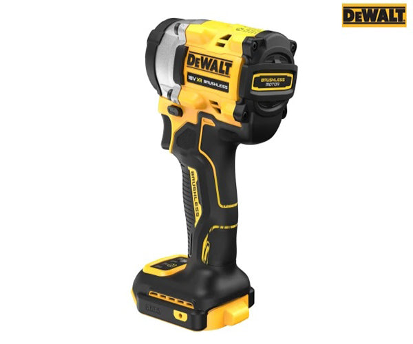Impact Wrench - imagen 3
