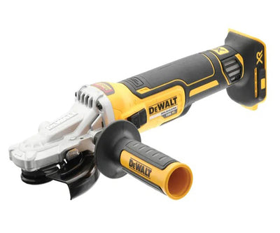 XR Brushless Flat Head Grinder