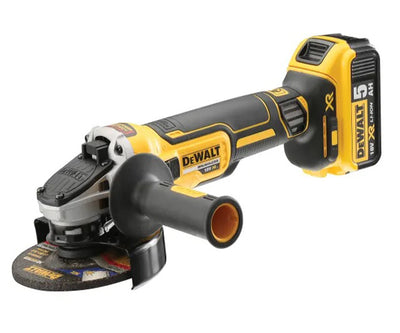 Brushless Grinder