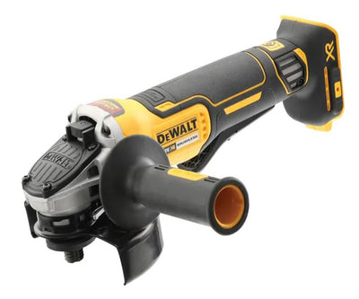 Brushless Angle Grinder