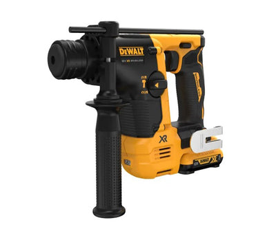 Plus Hammer Drill