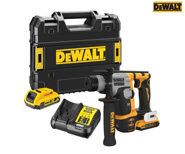 Ultra-Compact XR SDS Plus Rotary Hammer - imagen 3