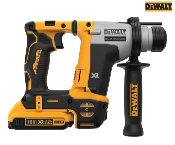 Ultra-Compact XR SDS Plus Rotary Hammer - imagen 2